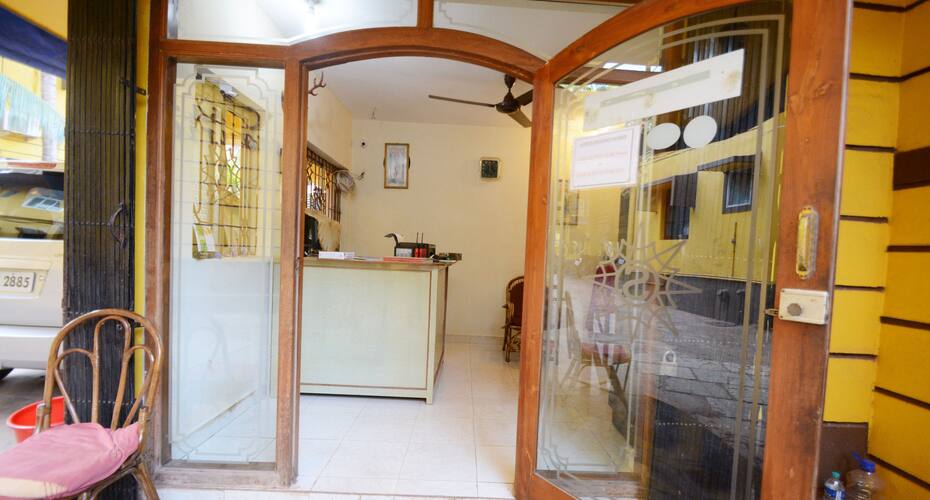 اوريتا  هوليدايز هومز, Goa 5